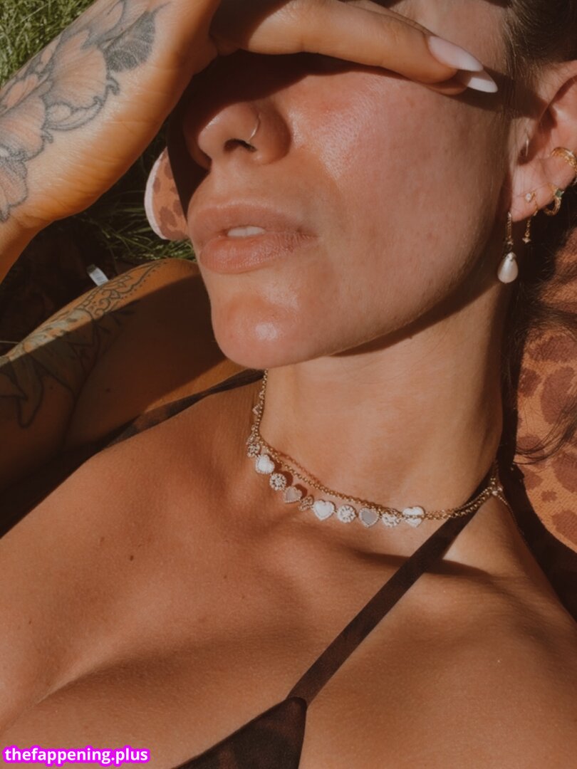 Page/ leaked private photo uncensored HD quality