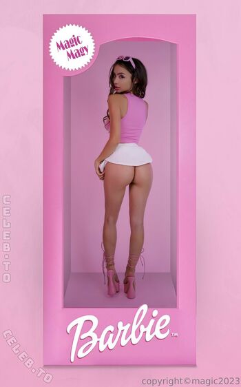 Magic magy leaked private photo uncensored HD quality