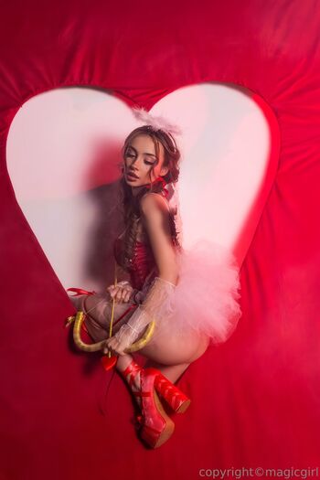 Magic magy leaked private photo uncensored HD quality