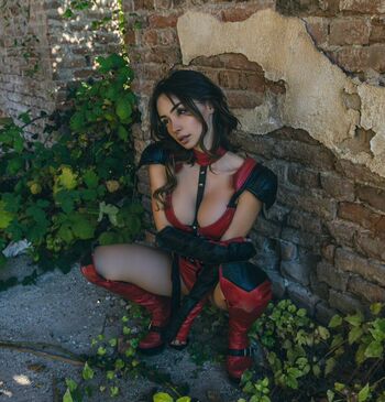 Magic magy  page leaked private photo uncensored HD quality