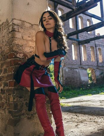 Magic magy  page leaked private photo uncensored HD quality