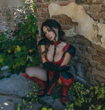 Magic magy  page leaked private photo uncensored HD quality
