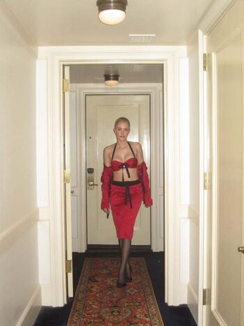 Maika monroe leaked private photo uncensored HD quality