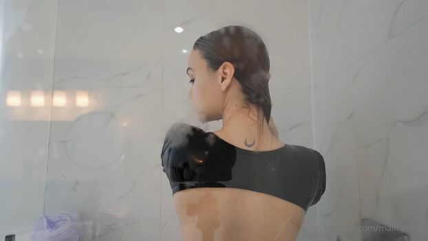 Maimynyan  page leaked private photo uncensored HD quality