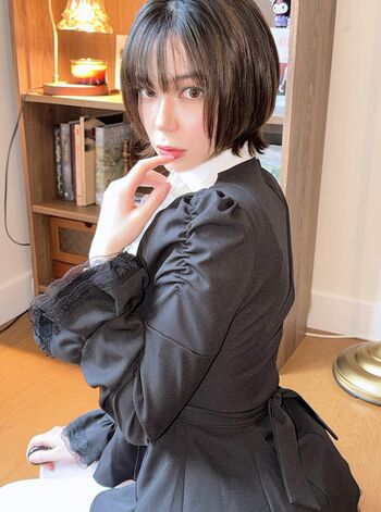 Maimynyan  page leaked private photo uncensored HD quality