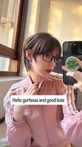 Maimynyan leaked private photo uncensored HD quality