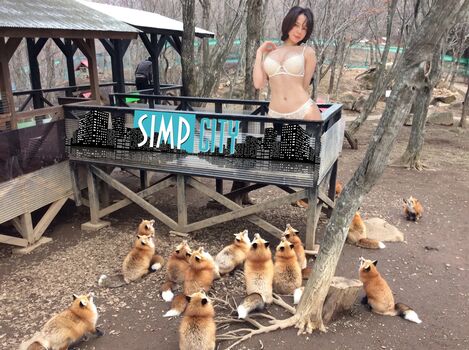 Maimynyan leaked private photo uncensored HD quality