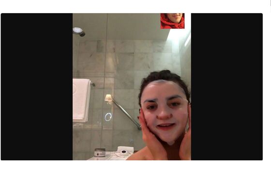 Maisie williams page leaked private photo uncensored HD quality