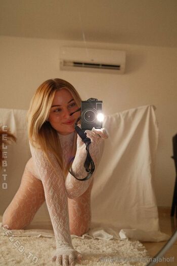 Maja holf leaked private photo uncensored HD quality
