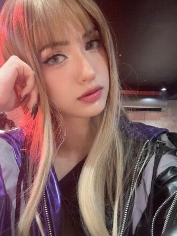 Makimaxsan leaked private photo uncensored HD quality