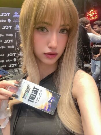 Makimaxsan leaked private photo uncensored HD quality