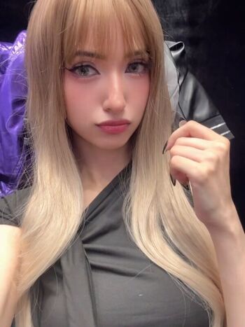Makimaxsan leaked private photo uncensored HD quality