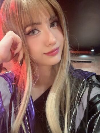 Makimaxsan leaked private photo uncensored HD quality