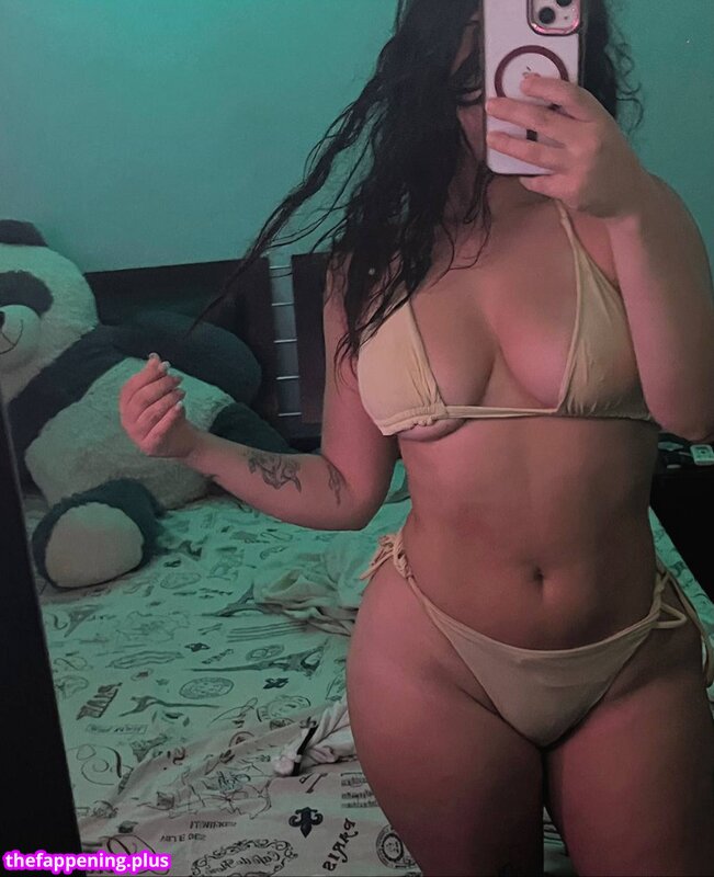 Page/ leaked private photo uncensored HD quality