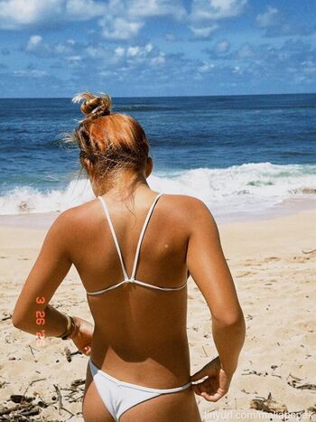 Malia popek leaked private photo uncensored HD quality