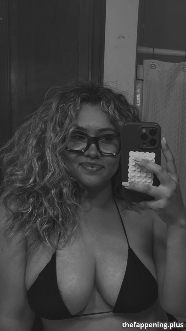 Page/ leaked private photo uncensored HD quality