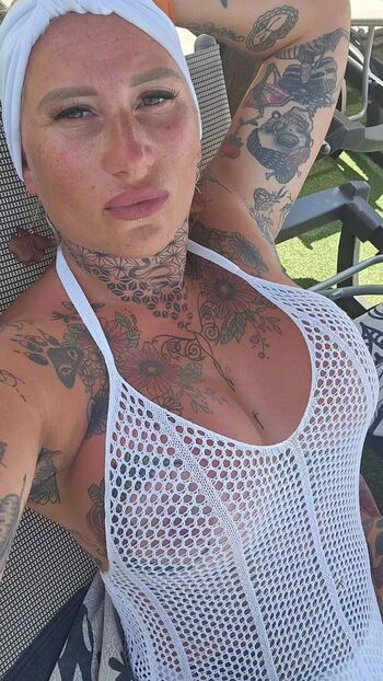 Mamzell sobarbie atipik leaked private photo uncensored HD quality