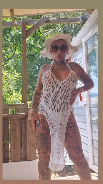 Mamzell sobarbie atipik leaked private photo uncensored HD quality