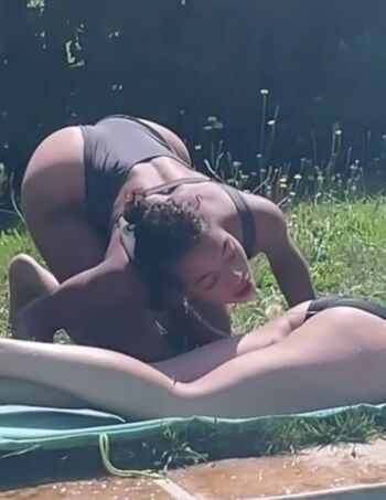 Manon bresch leaked private photo uncensored HD quality
