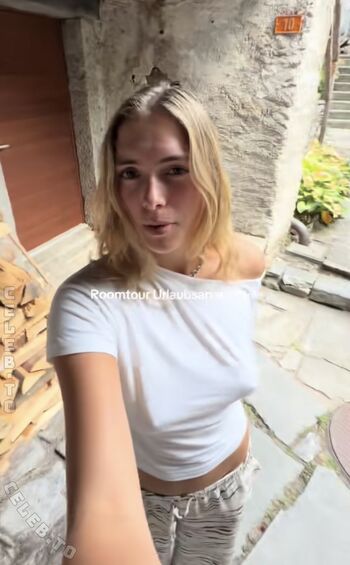 Mara hulbach leaked private photo uncensored HD quality