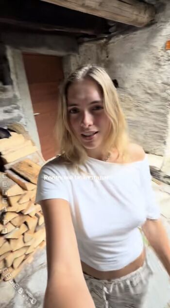 Mara hulbach leaked private photo uncensored HD quality