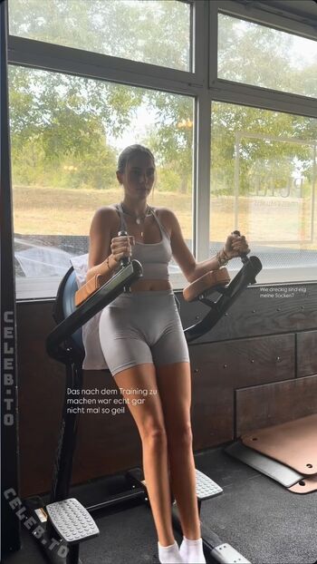 Mara hulbach leaked private photo uncensored HD quality