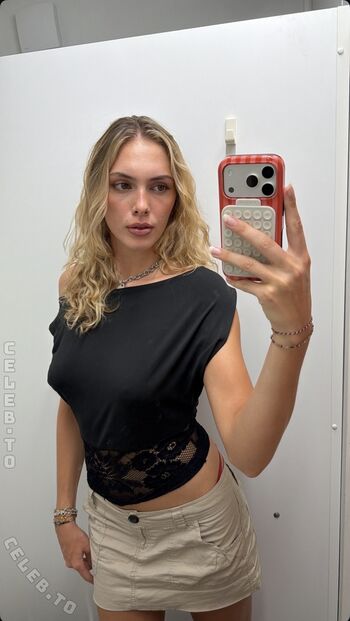 Mara hulbach leaked private photo uncensored HD quality