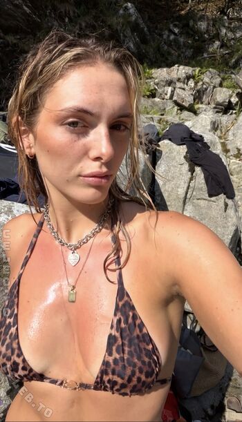 Mara hulbach leaked private photo uncensored HD quality