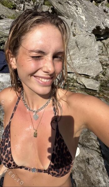 Mara hulbach leaked private photo uncensored HD quality