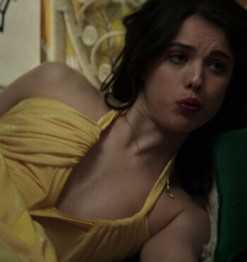 Margaret qualley page leaked private photo uncensored HD quality