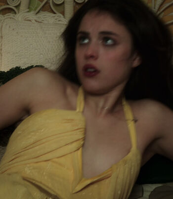 Margaret qualley page leaked private photo uncensored HD quality