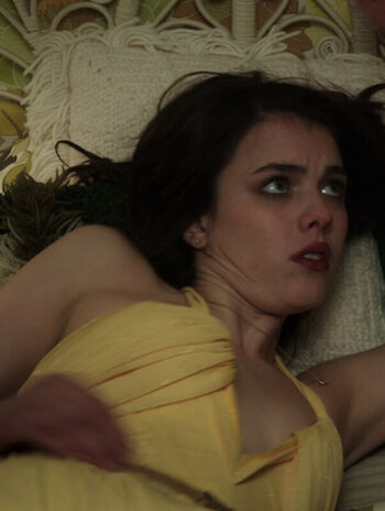 Margaret qualley page leaked private photo uncensored HD quality