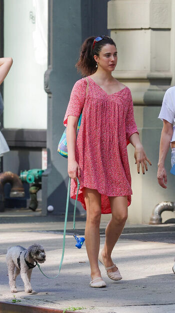 Margaret qualley page leaked private photo uncensored HD quality