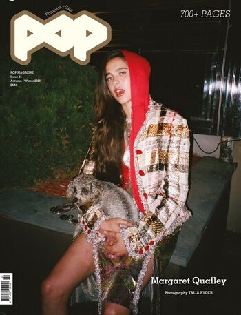 Margaret qualley page leaked private photo uncensored HD quality