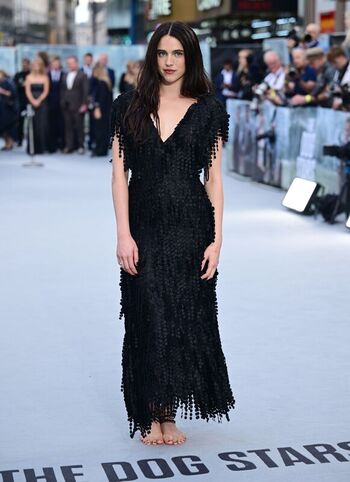 Margaret qualley page leaked private photo uncensored HD quality