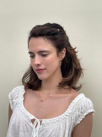 Margaret qualley leaked private photo uncensored HD quality