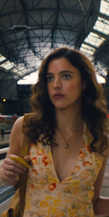 Margaret qualley leaked private photo uncensored HD quality