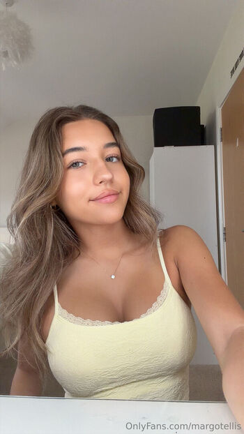 Margotellis leaked private photo uncensored HD quality