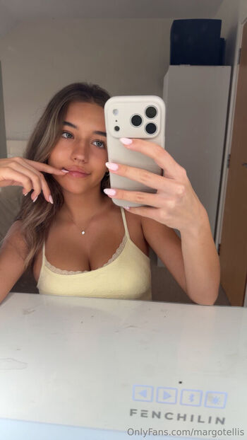 Margotellis leaked private photo uncensored HD quality