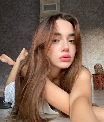 Maria anroenko page leaked private photo uncensored HD quality