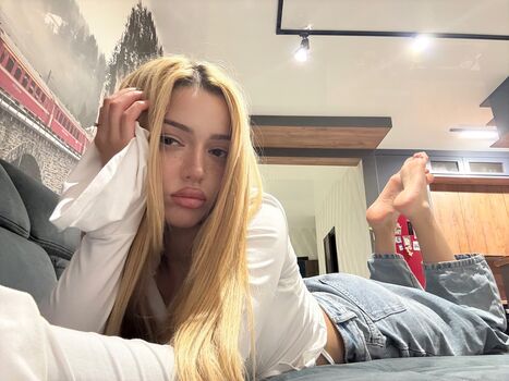 Maria anroenko page leaked private photo uncensored HD quality