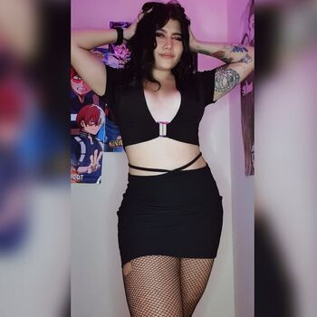 Maria asmr page leaked private photo uncensored HD quality
