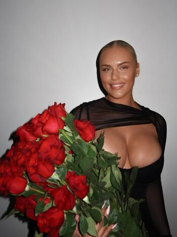 Maria brodersen leaked private photo uncensored HD quality