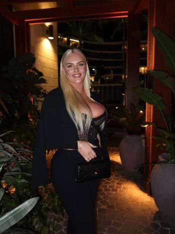 Maria brodersen leaked private photo uncensored HD quality