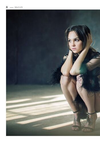 Maria demina leaked private photo uncensored HD quality