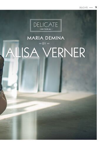 Maria demina leaked private photo uncensored HD quality