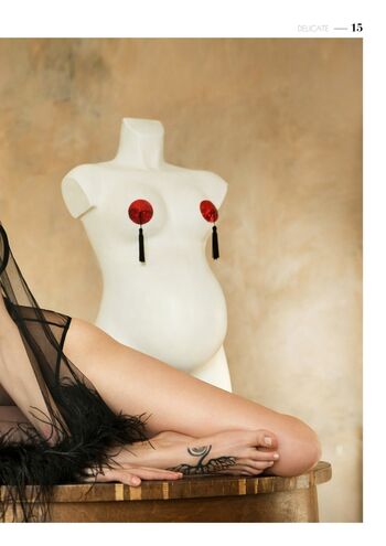 Maria demina leaked private photo uncensored HD quality