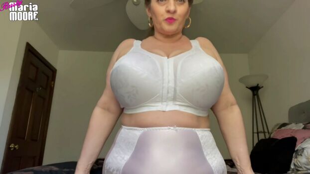 Maria moore  page leaked private photo uncensored HD quality