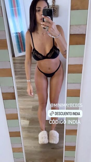 Maria paz delgado leaked private photo uncensored HD quality