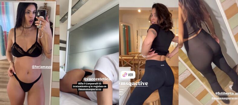 Maria paz delgado leaked private photo uncensored HD quality